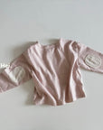 Bbangtteok Tee