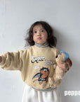 Catman Sweatshirt