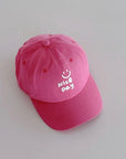 Liu Color Nice Cap Hat