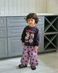 Piping Pants