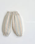 Point Pants