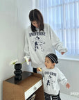 Retro Sweatshirt
