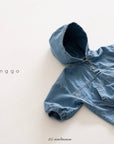 Sand Anorak