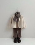 Mini Fleece Muffler