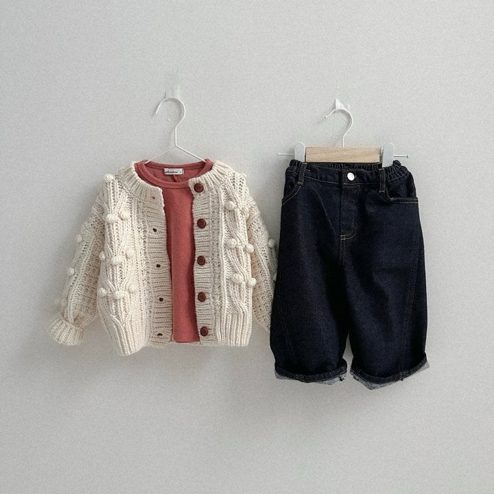 Miel Slit Tee