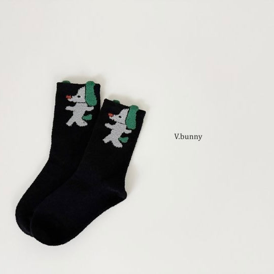 Fody Socks Set