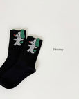 Fody Socks Set