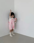 Malang Cow Overalls