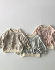 Love in Bear Sweatshirt
