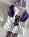 Bunny Girl Tee