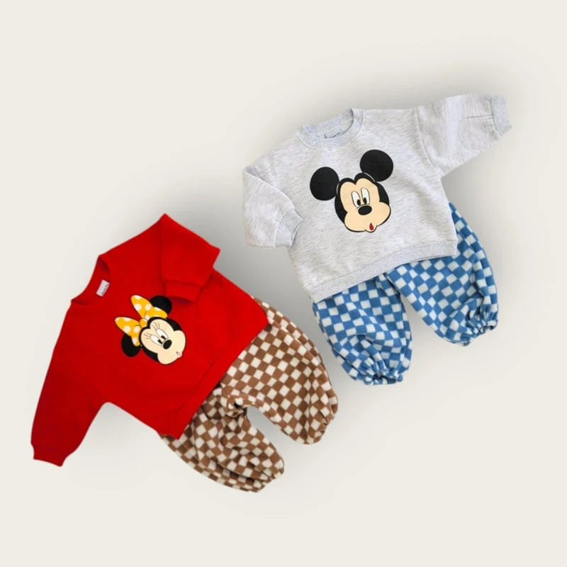 Fleece Hi Sweatshirt