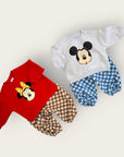 Fleece Hi Sweatshirt