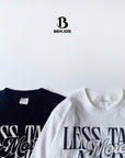 Less Tee