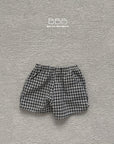 Check Pants