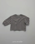 Kuru Striped Tee