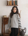 Lusk Tee