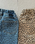 Leo Denim Pants