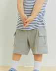 Weekend Cargo Pants