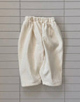 Color Finger Pants