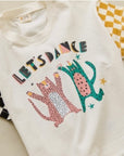 Check Tee