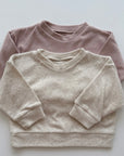 Heart Sweatshirt