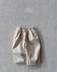 Saeng Pants