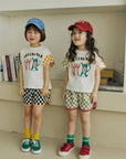 Check Tee