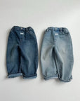 Cone Denim Pants