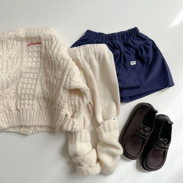 Winter Pants