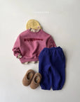 Running Sweatshirt