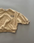 Better Sweet Sweatshirt – Lässig & bequem für jeden Tag