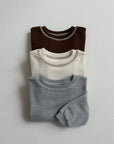 Soft Long Sleeve Tee