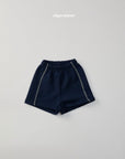 Side Shorts