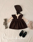 Wave Mock Neck Tee 25 (Bebe)