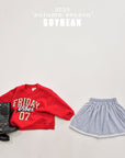 Love Skirt