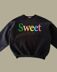 Sweet Fleece Sweatshirt