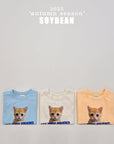 Cat Friend Tee