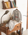 Line Sweatshirt