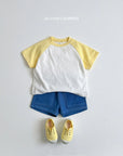 Stretch Pocket Shorts