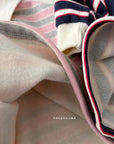 Great Brushed Collar Tee