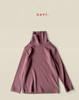 Mild Turtleneck Tee