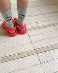Step Socks