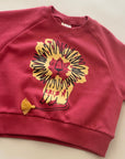 Lion Sweatshirt – Für kleine König:innen des Styles