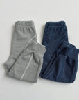 Stripe Jogger Leggings Pants