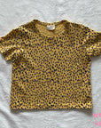 Leo Tee