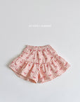 Pants Skirt