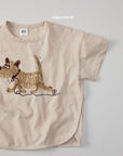 Kong Kong Tee