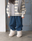 Pie Pants (Denim)