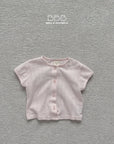 Sweety Cardigan