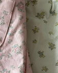 Floral Pants